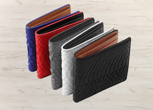 Best Leather Wallets in Pakistan - Menzo Leather Wallets Price In Pakistan