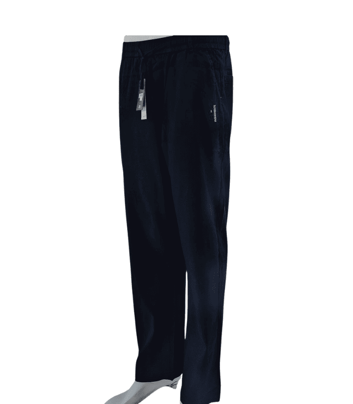 Best Comfort Core Trouser In Pakistan - Black Color