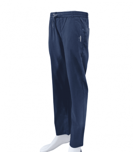 Best Comfort Core Trouser In Pakistan - Blue Color