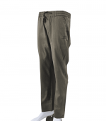 Best Comfort Core Trouser In Pakistan - Olive Color