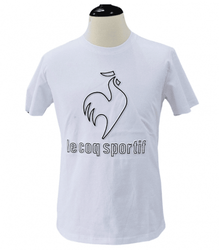 Best Classic T-Shirt In Pakistan - White Color
