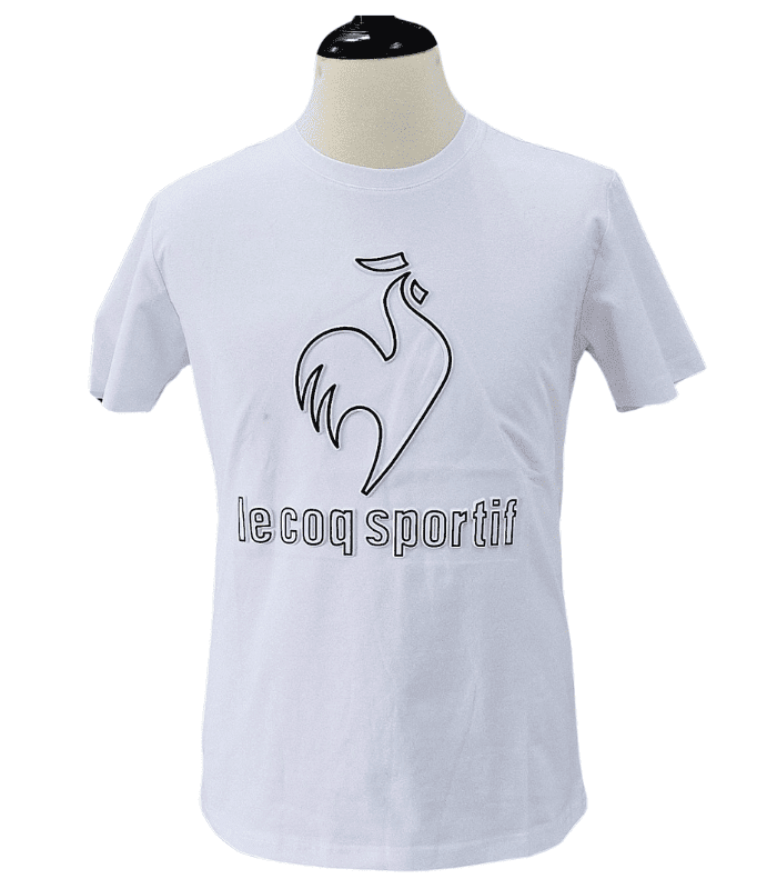 Best Classic T-Shirt In Pakistan - White Color