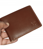 Legacy Leather Wallet for Men in Pakistan