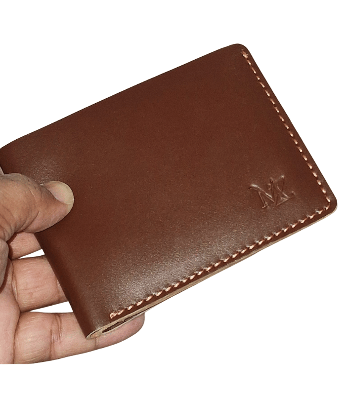 Legacy Leather Wallet for Men in Pakistan