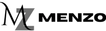 Menzo Website Logo