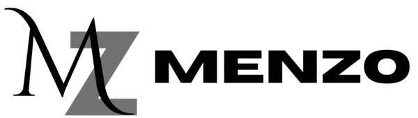 Menzo Website Logo