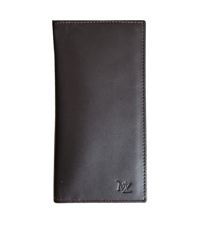 Buy Phone Fit Wallet for Men in Pakistan - Black Color
