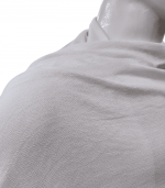 Buy Best Plain Cotton Ahram In Pakistan - Soft And Breathable