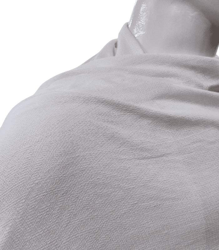 Buy Best Plain Cotton Ahram In Pakistan - Soft And Breathable