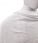 Best Textured Cotton Ahram In Pakistan – Menzo