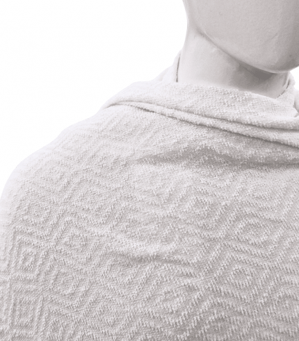 Best Textured Cotton Ahram In Pakistan – Menzo