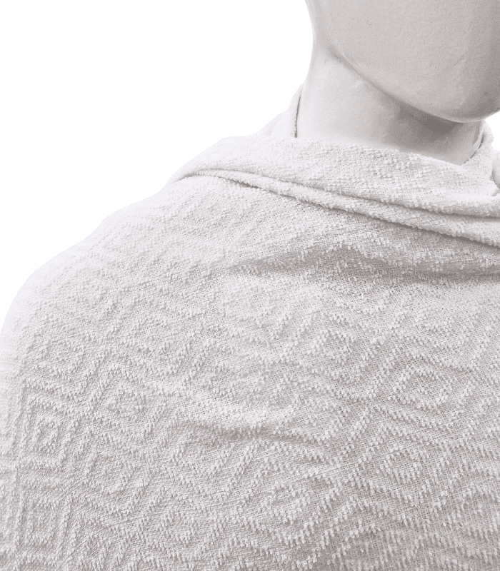 Best Textured Cotton Ahram In Pakistan – Menzo