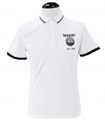 Urban Polo T-Shirt In Pakistan - Egg White color
