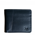 Urban Leather Wallet for Men in Pakistan - Black Color