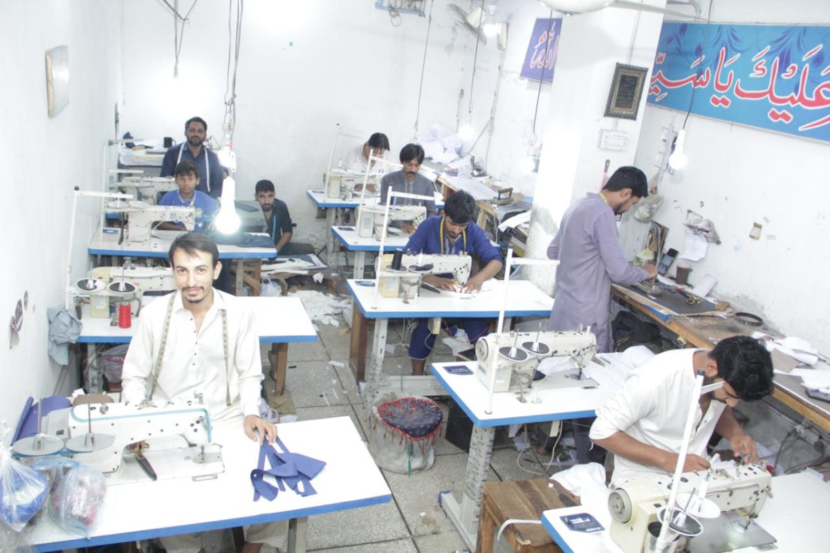 Mens Stitching Service - Best Mens Tailor In Pakistan 10