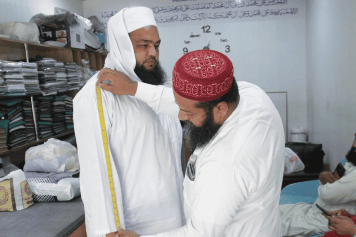 Mens Stitching Service - Best Mens Tailor In Pakistan 13