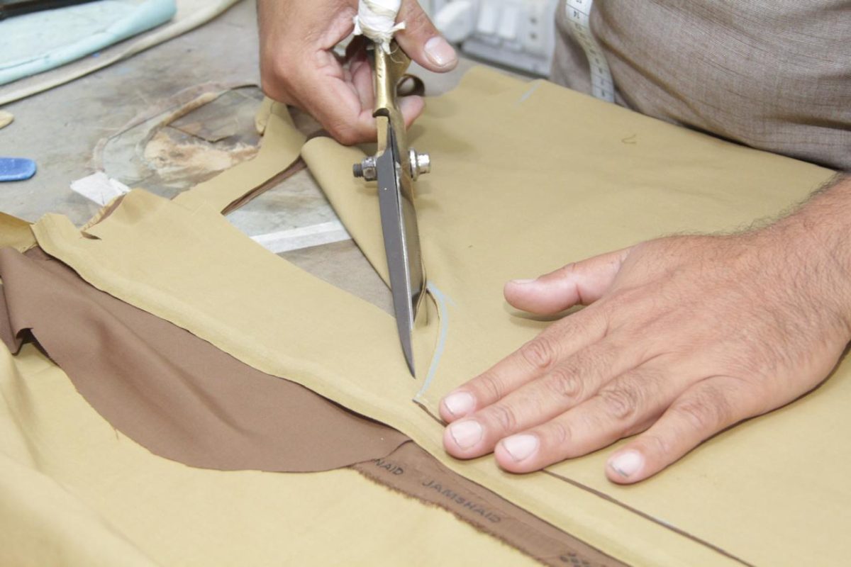 Mens Stitching Service - Best Mens Tailor In Pakistan 2