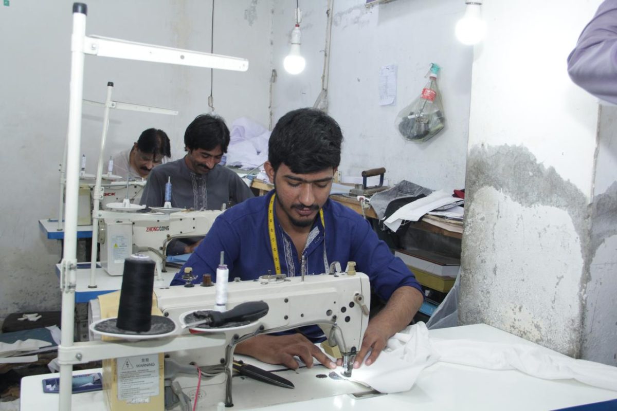 Mens Stitching Service - Best Mens Tailor In Pakistan 3