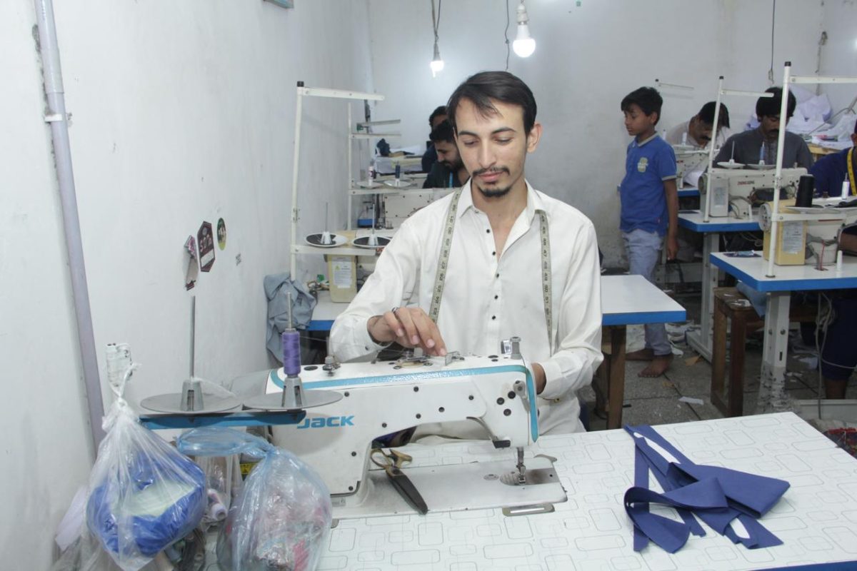 Mens Stitching Service - Best Mens Tailor In Pakistan 4