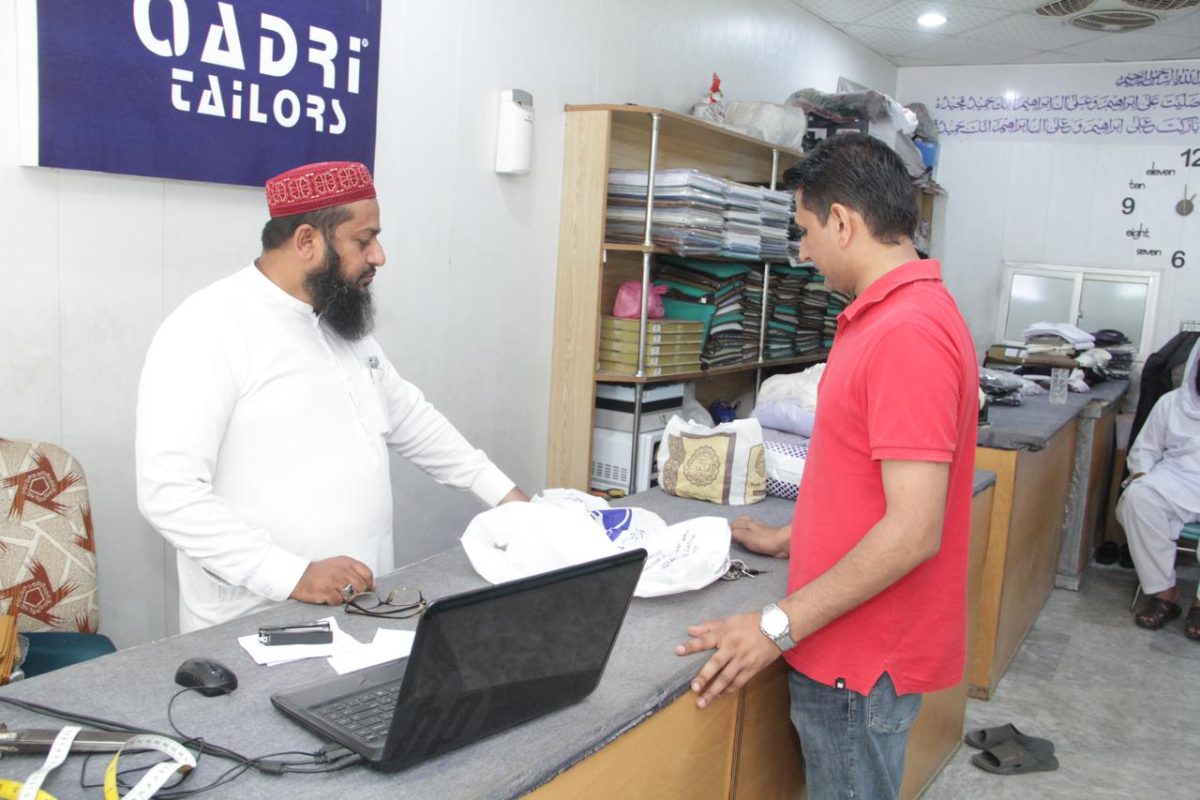 Mens Stitching Service - Best Mens Tailor In Pakistan 5