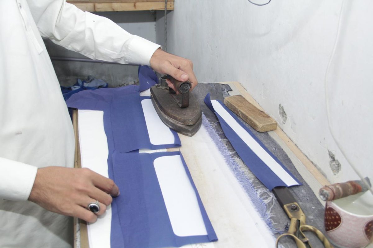 Mens Stitching Service - Best Mens Tailor In Pakistan 7