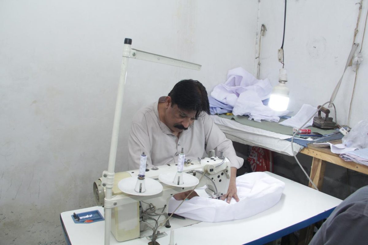 Mens Stitching Service - Best Mens Tailor In Pakistan 8