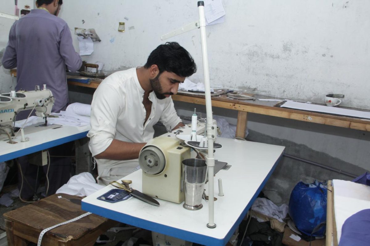 Mens Stitching Service - Best Mens Tailor In Pakistan 9