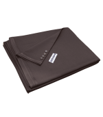 Mens Unstitched Wash And Wear Fabric - Barkat Blended Chocolate Menzo