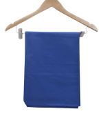Sapphire Cotton Admiral Color - Men's Sapphire Cotton Unstitched Fabric