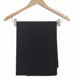 Sapphire Cotton Black Color - Men's Best Sapphire Cotton Unstitched Fabric