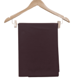 Sapphire Cotton Rose Wood Color - Men's Best Sapphire Cotton Unstitched Fabric