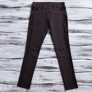 Menzo trousers - men's wear