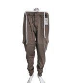 Best Cotton Trouser For Men's In Pakistan - Mouse Color