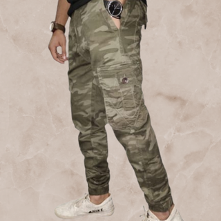 Menzo Trouser