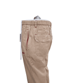 Skin Color Trousers