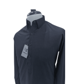 Stitched Wash And Wear Suit For Mens