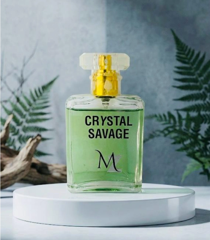 Best Crystal Savage Perfume In Pakistan Best Crystal Savage Perfume In Pakistan