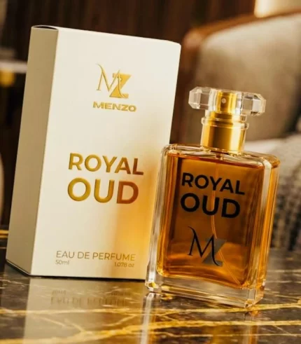 Best Royal Oud Perfume In Pakistan
