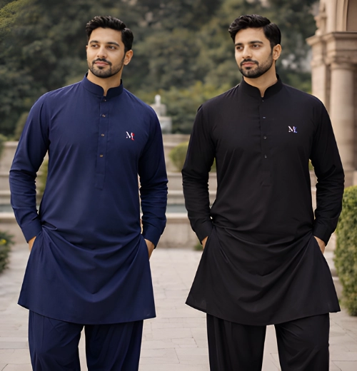 Stitching Service Menzo